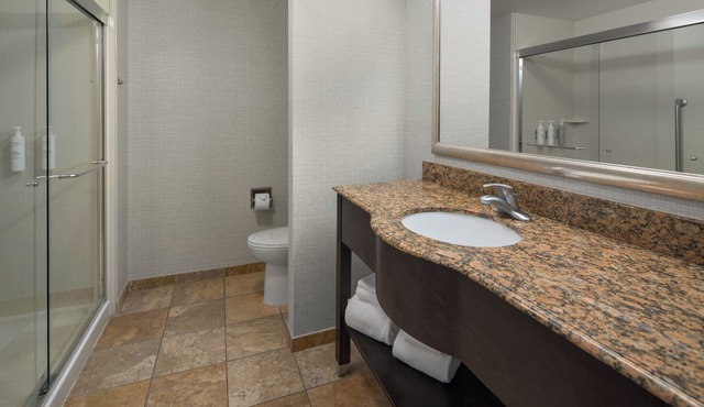 Hampton Inn Rochester Irondequoit in Rochester