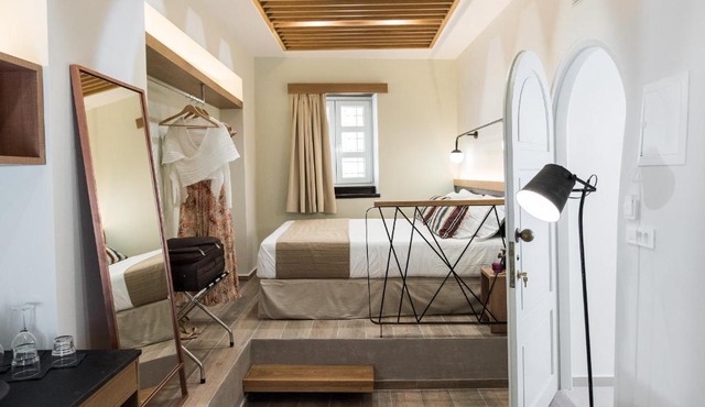 Harismari Cozy Hotel