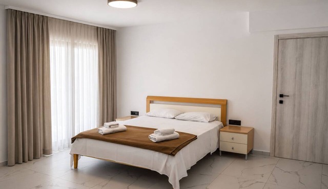 Herodotos Residence–Peaceful Stay Near Keri Beach