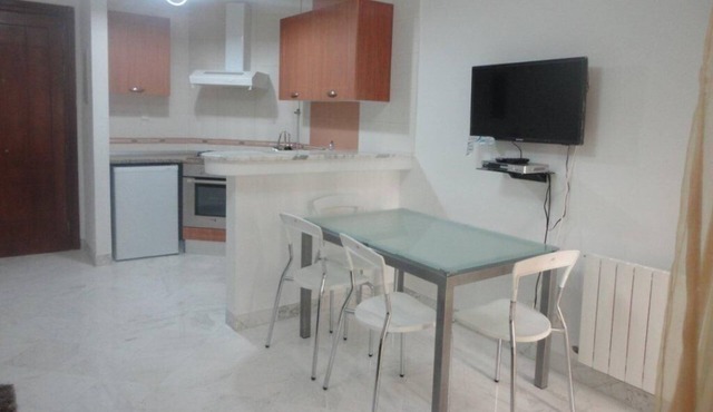 Holiday apartment La Marsa for 1 - 3 persons with 1 bedroom - Holiday apartment in one or multi-fami