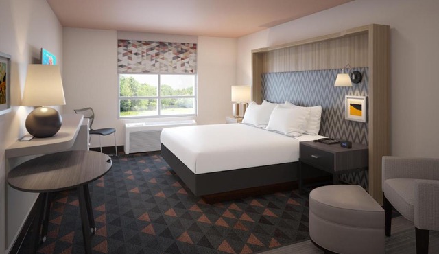 Holiday Inn Express - Lethbridge Southeast by IHG in Lethbridge