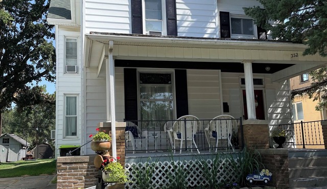Home with great location in Jacksonville