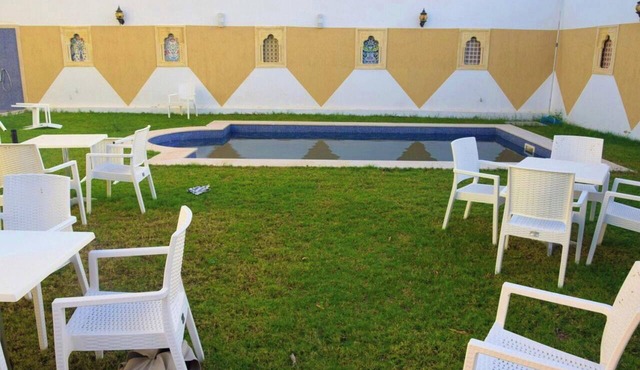 Homerez - Villa in Monastir in Monastir