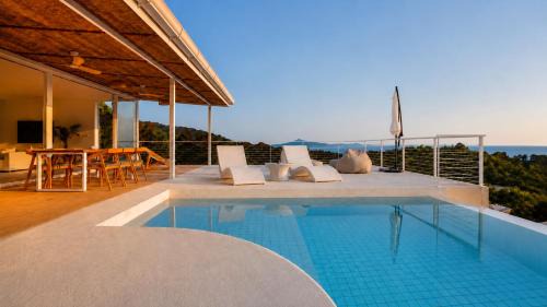 Horizon Villa in Ko Pha-ngan