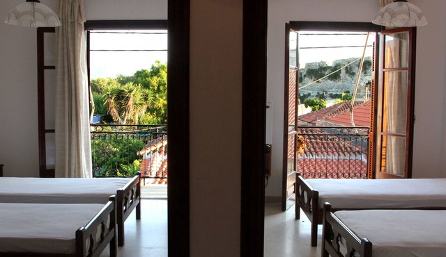 Hotel Castello