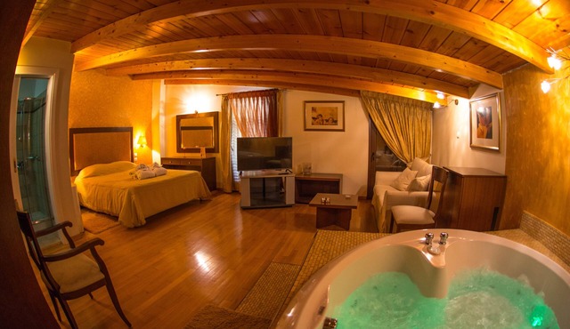 Hotel Chris in Kifisia