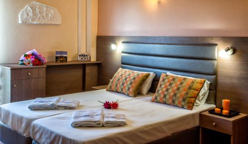 Hotel Dias