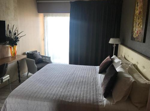 Hotel Levadia
