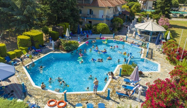 Hotel Livithra