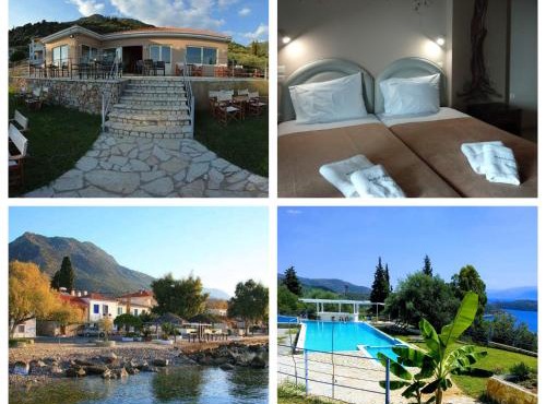 Hotel Theasis