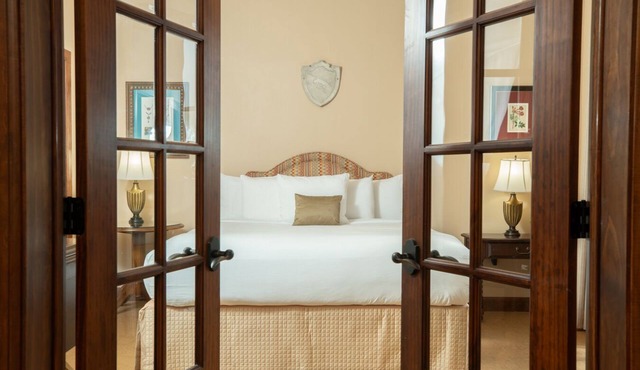 Hotel Viata in Austin
