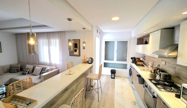 Ideal Appart Wahat VIP | Luxury residence