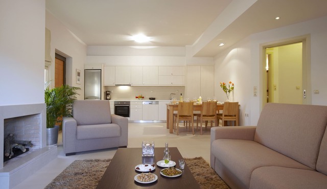 Ikia Luxury Homes Eco
