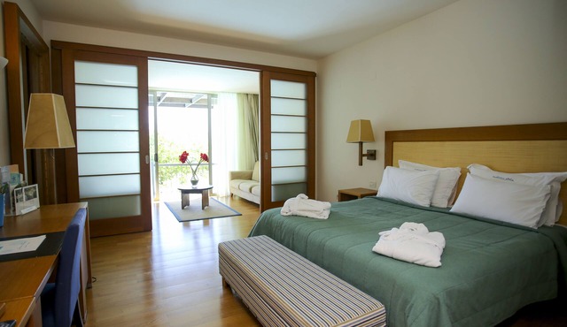Ionian Blue Bungalows And Spa Resort