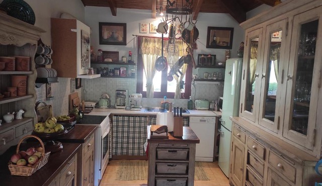 Irene's Cottage House