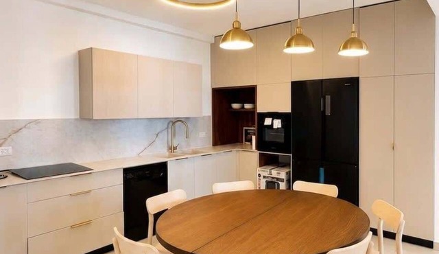 Jerusalem Central - Spacious 3 Bedroom in Jerusalem