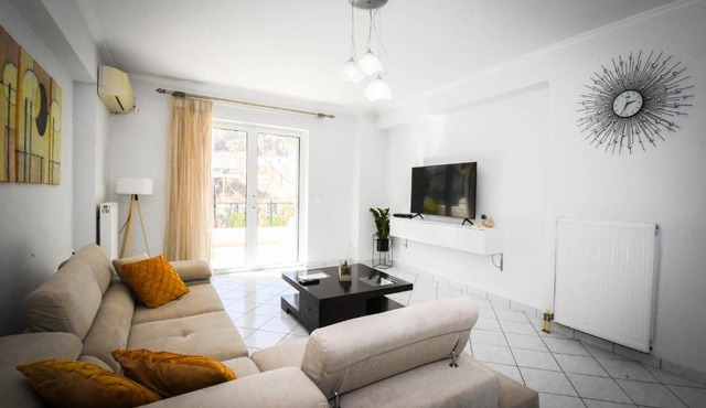 Joyia's Apartment