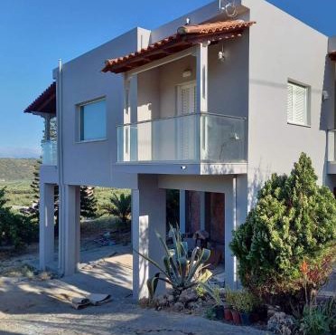 Kamara View House