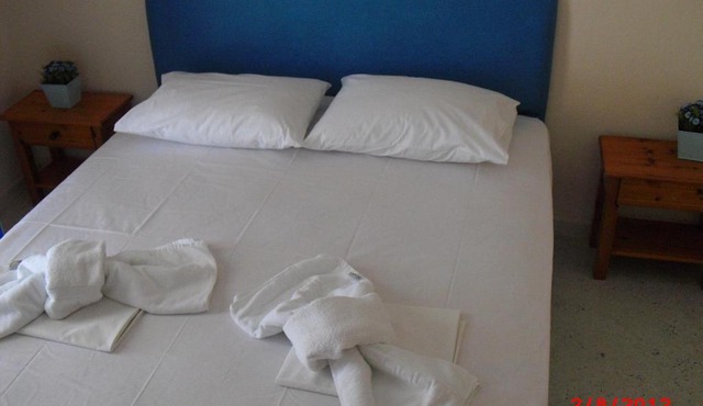 Kangaroo Hotel