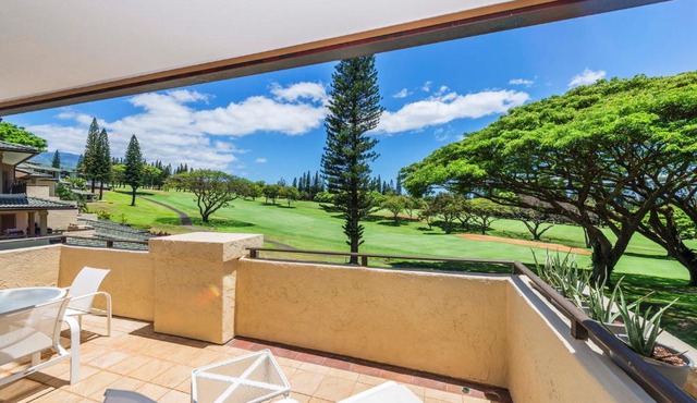 Kapalua Golf Villa 14T Villa in Kapalua