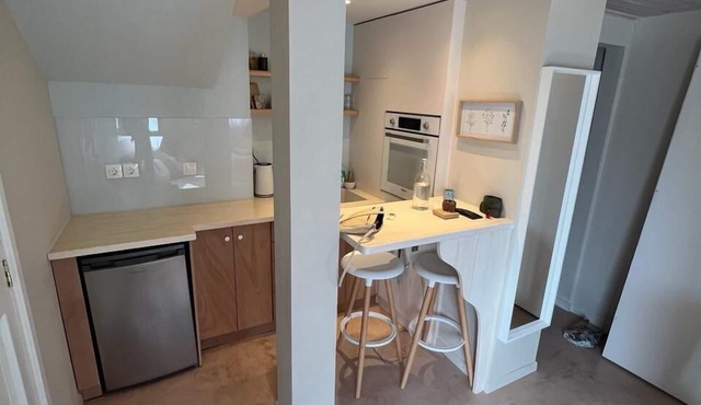 Kapella Apartments