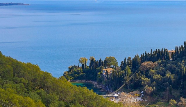 Kati Sea View in Kentroma