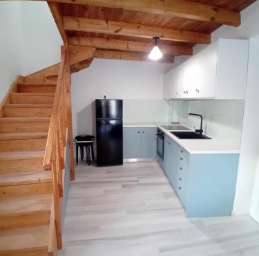 Kavousi House