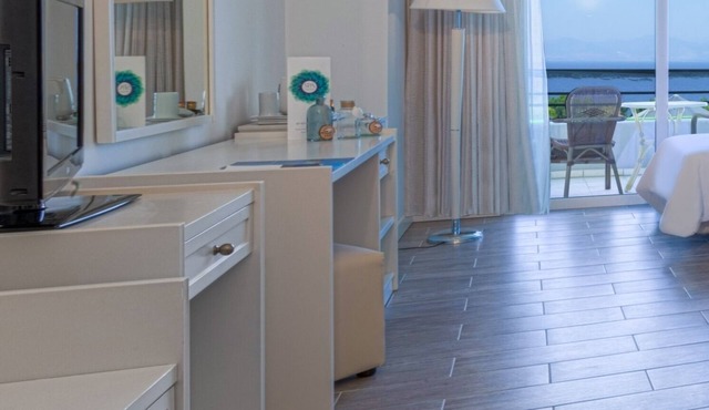 Kipriotis Panorama Hotel & Suites by Anayia All Inclusive Resorts