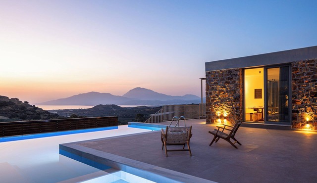 Kōa Villa I, idyll Seaview Near Beach by etouri