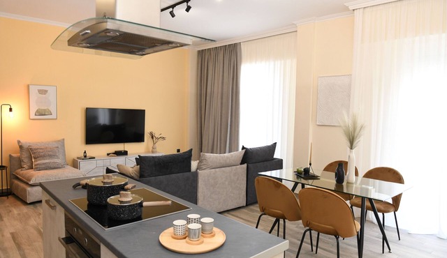Konstantina Apartment