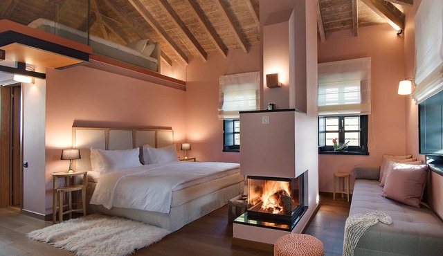 Kores Boutique Hotel & Spa