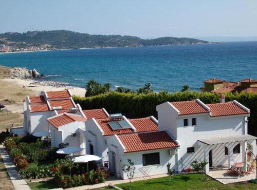 Ktima Amitsa Studios