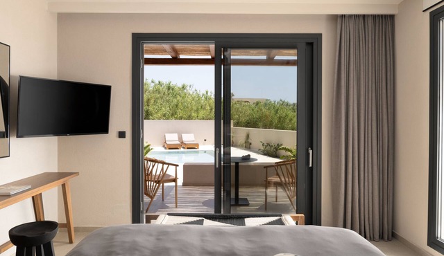 KYMĀNI Boutique Hotel & Suites
