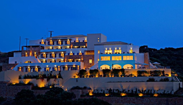 Kythea Resort