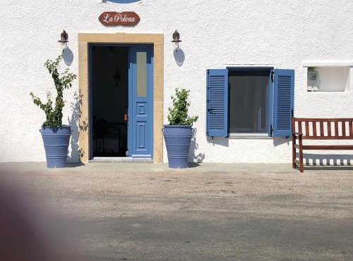 La Polena 1 in Alinda