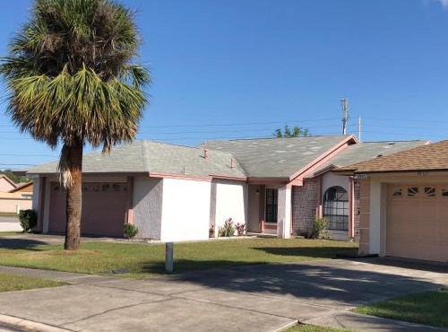 Laguna Villas in Kissimmee
