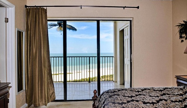 Landmark Tower 1707 in Clearwater Beach