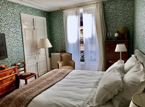 Le 48 Paris in Paris