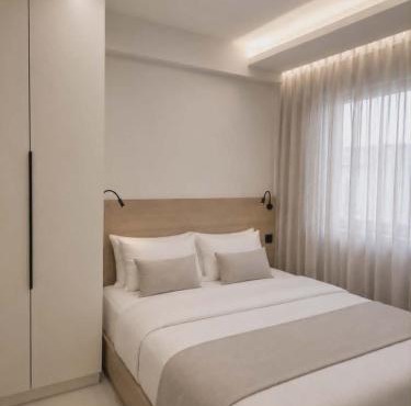 Le Moon Suites in Paralia Katerinis