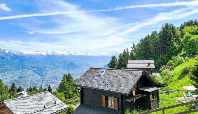 Le Ruisseau by Interhome in Nendaz