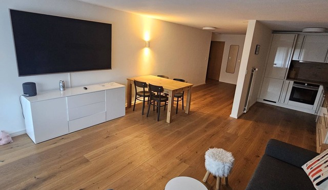 Lenk Unique by Interhome in Lenk