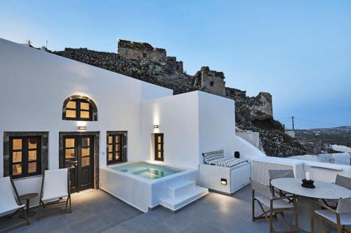 Lerion Luxury Villas