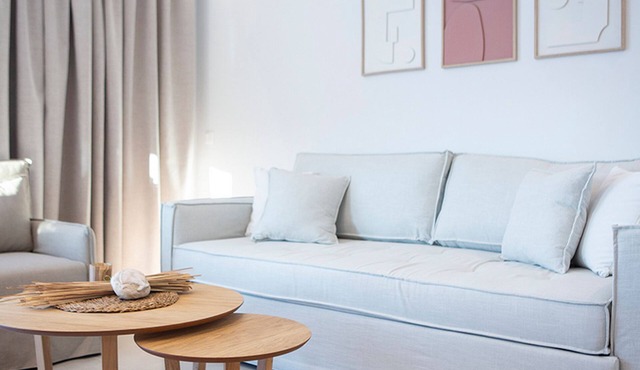 Lirides Luxury Suite A2
