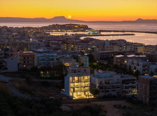 LIRIUM luxury suites