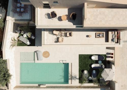 Lithos Fos Villa