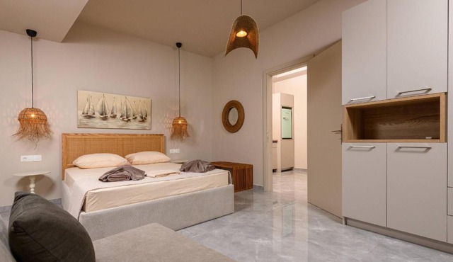 LM Luxury Apartments