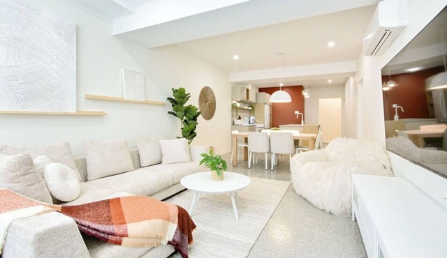 Loft Deluxe & Fun/Centre-Ville Quebec in Québec