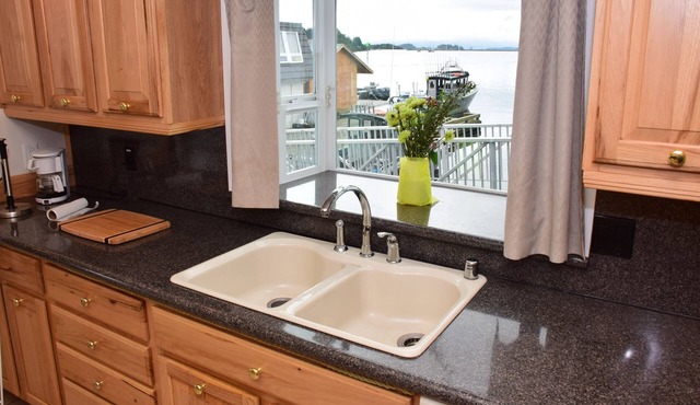 Longliner Lodge and Suites in Sitka