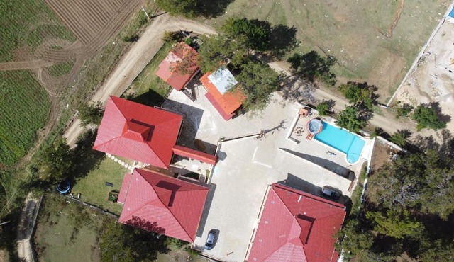 Los Altos de Constanza in Constanza