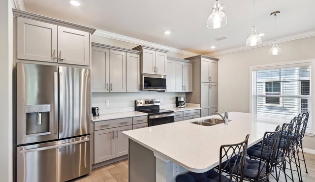 Lost Key Villas Golf & Beach Club ~Barefoot Bungalow - NO HASSLE CHECK OUT in Perdido Key